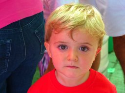 XIX Concentracion - 2012